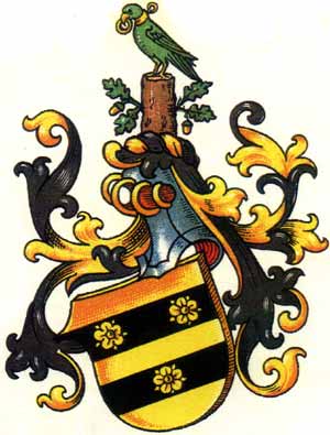 Stammwappen